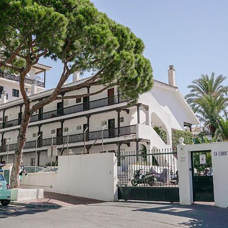 Carolina Park, Golden Mile, Marbella Apartment Luaran gambar