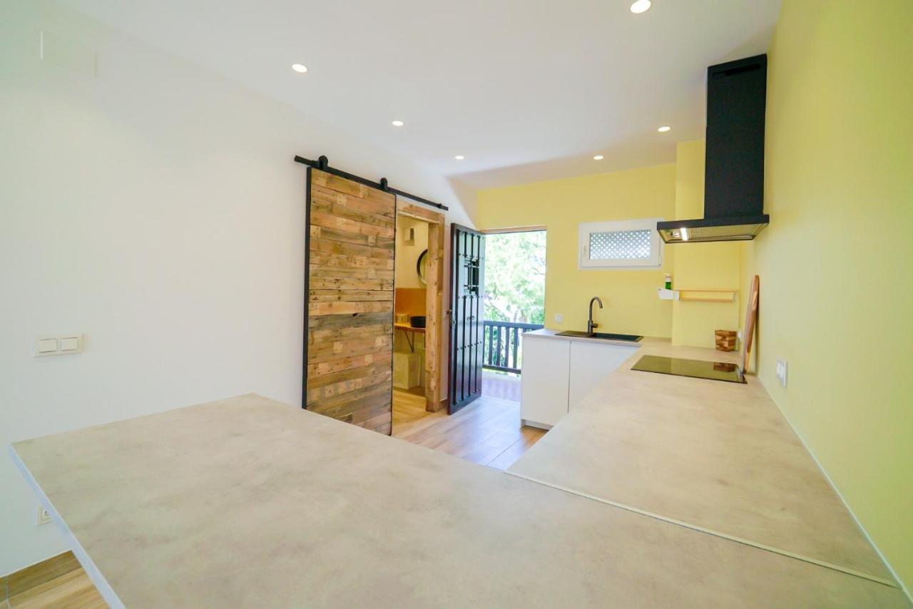 Carolina Park, Golden Mile, Marbella Apartment Luaran gambar