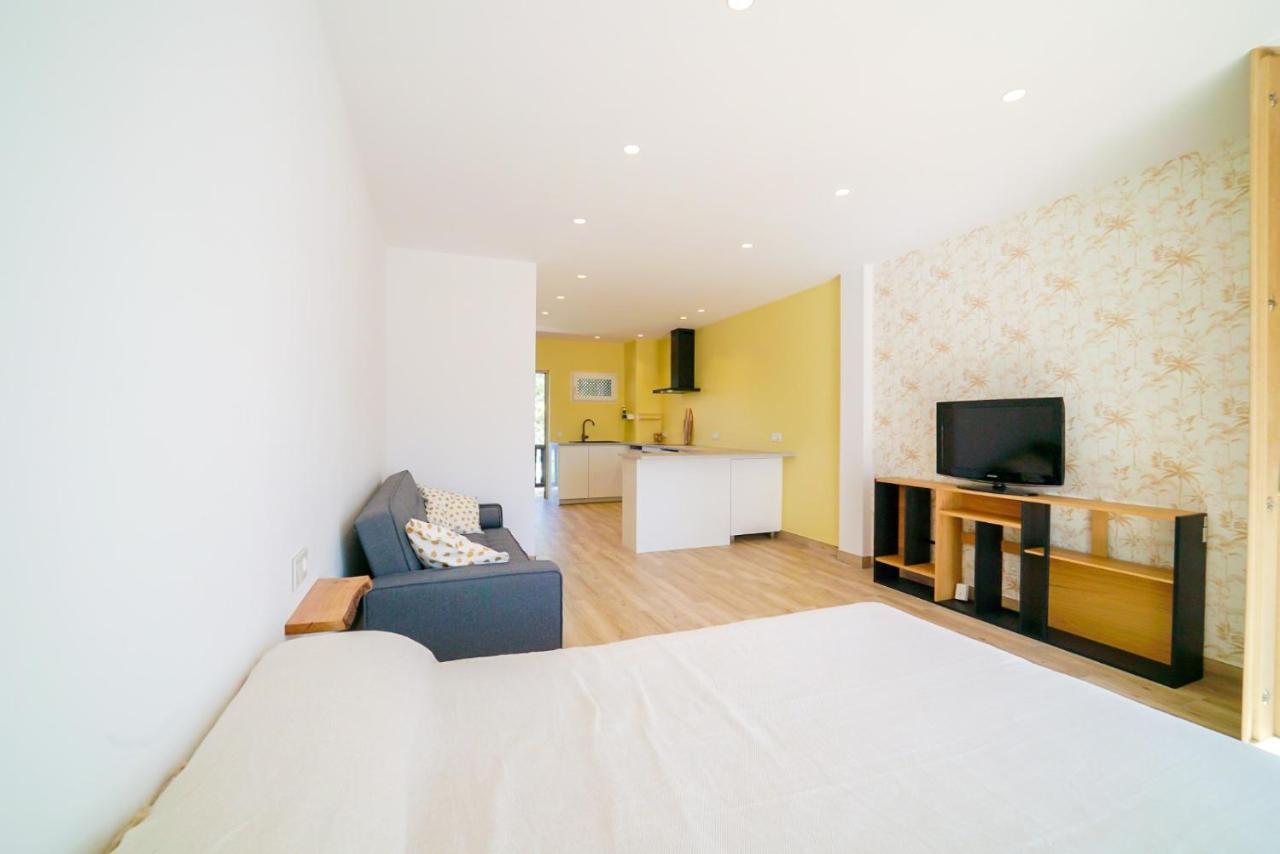 Carolina Park, Golden Mile, Marbella Apartment Luaran gambar